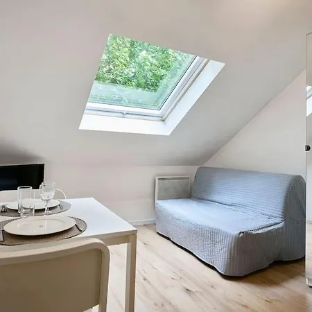 Διαμέρισμα La Pepite Lilloise