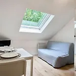아파트 La Pepite Lilloise