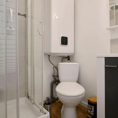 La Pepite Lilloise * Lille