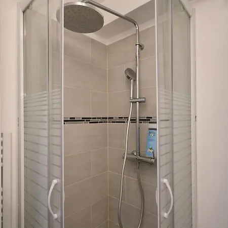 Apartament La Pepite Lilloise *