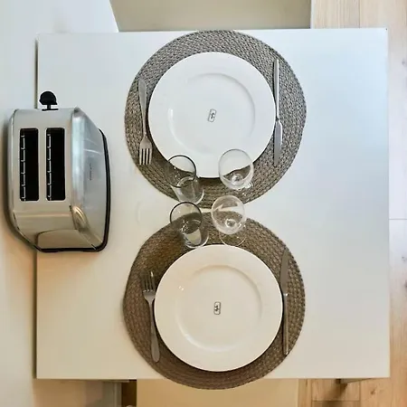 La Pepite Lilloise Apartament Lille