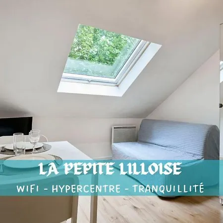 La Pepite Lilloise Lille