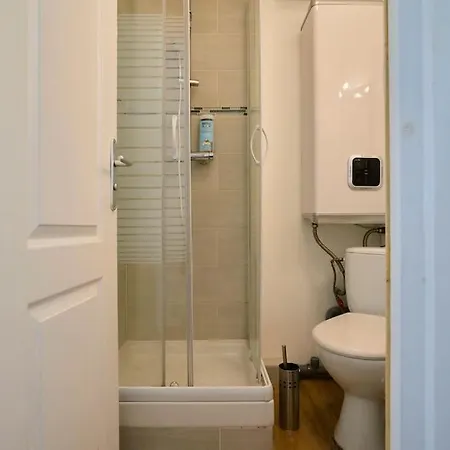 La Pepite Lilloise Appartement