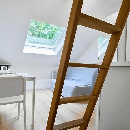 Appartement La Pepite Lilloise Lille