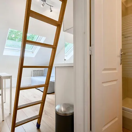 Appartement La Pepite Lilloise Lille