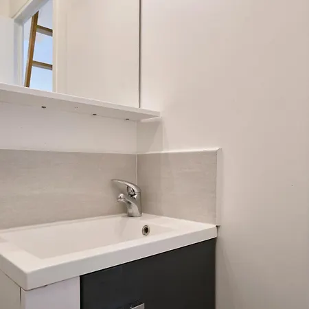 La Pepite Lilloise Appartement Lille